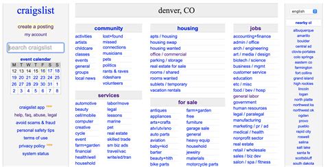 craigslistdenver|craigslist denver for sale by owner.